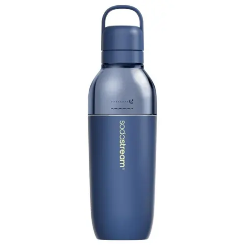 Sticla termos SodaStream Fizz&Go Easy Mix 700 ml (Albastru)