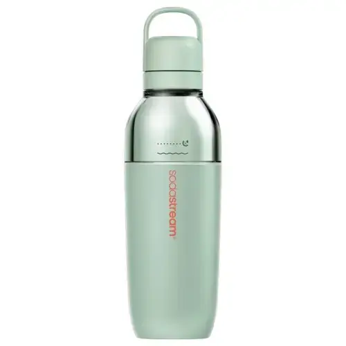 Sticla termos SodaStream Fizz&Go Easy Mix 700 ml (Verde)