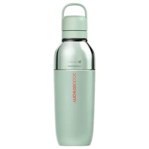 Sticla termos SodaStream Fizz&Go Easy Mix 700 ml (Verde)