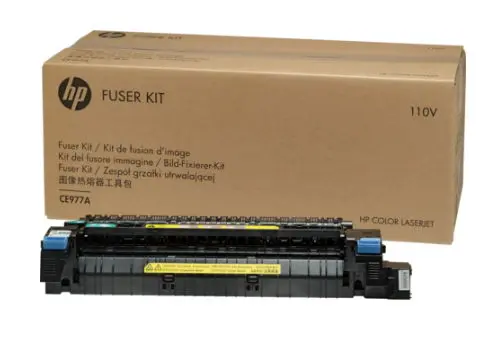 Toner HP CE978A (Negru)