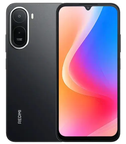 Telefon Mobil Xiaomi Redmi A7 Pro, Procesor Unisoc T7250, Ecran IPS LCD touchscreen 6.88inch, 4GB RAM, 128GB Flash, Camera 13 MP, Wi-Fi, 4G, Dual Sim, Android (Negru)