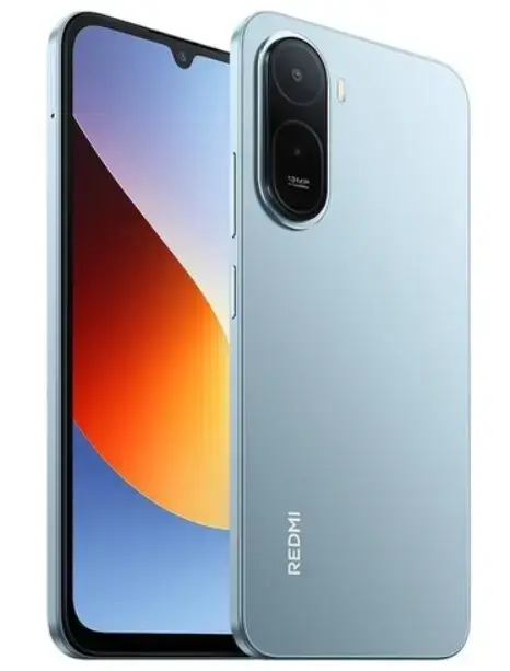 Telefon Mobil Xiaomi Redmi A7 Pro, Procesor Unisoc T7250, Ecran IPS LCD touchscreen 6.88inch, 4GB RAM, 64GB Flash, Camera 13 MP, Wi-Fi, 4G, Dual Sim, Android (Albastru)