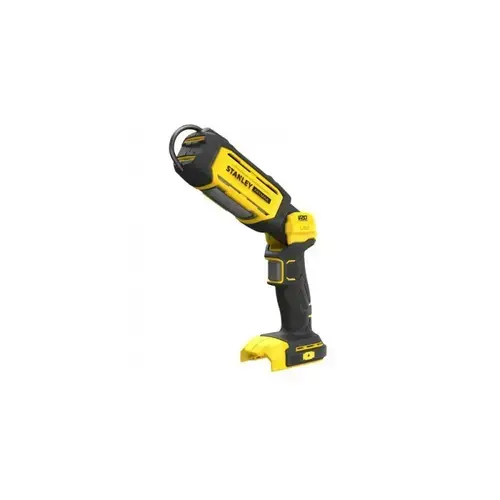 Lanterna, 350/700 lumeni, compatibila cu acumulator 18V, FatMax V20, Stanley