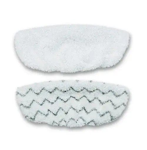 Pad microfibra pentru Bissell Vac & Steam 1132N/1977N
