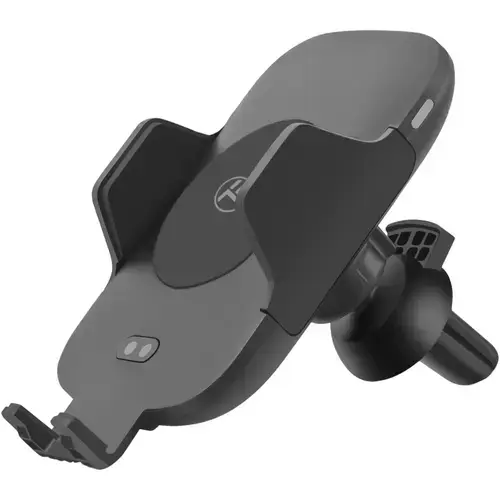 Incarcator auto wireless Tellur WCCM2, 10W (Negru)