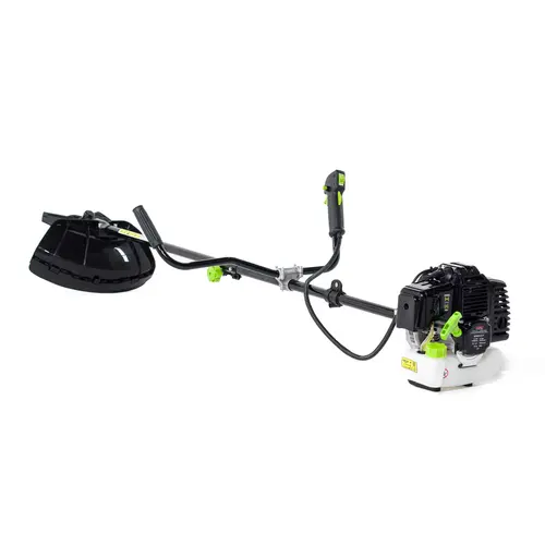Motocoasa NAC BP520-27-T, 51.7cc, 2200W Benzina (Negru)