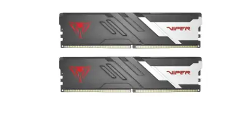Memorii Patriot Viper Venom 32GB (2x 16 GB) DDR5 6000MHz CL30 Dual Channel Kit