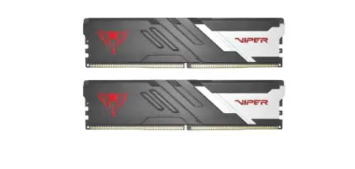 Memorii Patriot Viper Venom 32GB (2x 16 GB) DDR5 6000MHz CL30 Dual Channel Kit