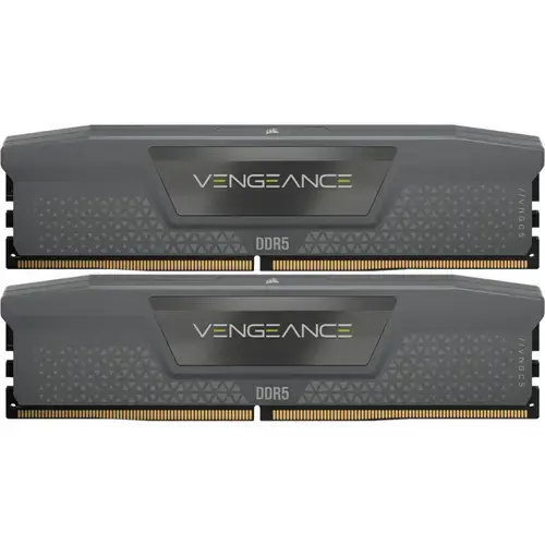 Memorii Corsair Vengeance 32GB (2 x 16GB) DDR5 6400MHz CL32 Dual Channel Kit
