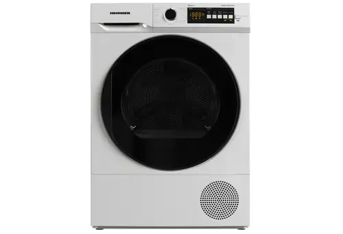 Uscator de rufe Heinner HHPD-V9T2KA++, 9 kg, 15 Programe (Alb)