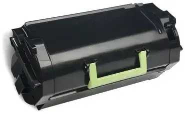 Toner Lexmark 52D2X00 (Negru)