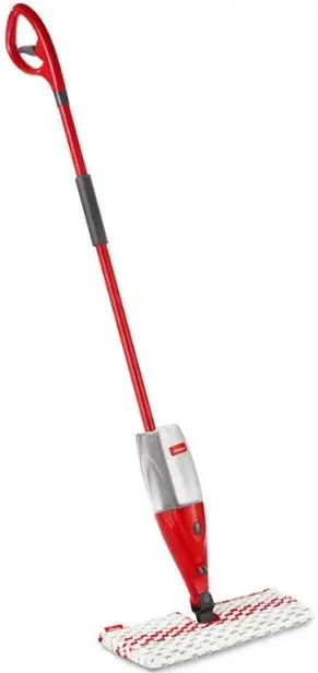 Mop Vileda Spray & Clean (Rosu)