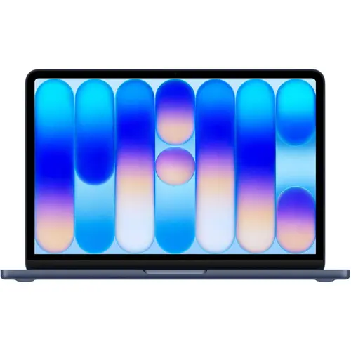 Laptop Apple MacBook Neo 13, Procesor Apple A18 Pro (6-core CPU, 5-core GPU), 13inch Liquid Retina, 8GB, 512GB, layout INT, Mac OS (Indigo)