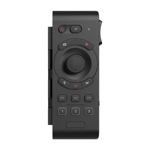 Telecomanda Bluetooth Obsbot pentru control PTZCompatibil Tail Air/ 2, comutare pana la 3 camere