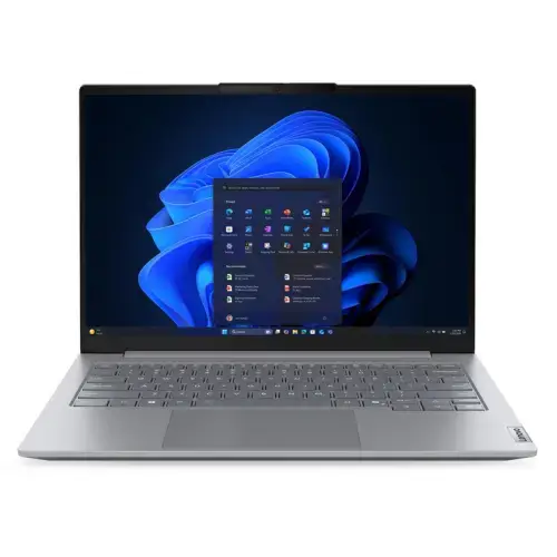 Laptop Lenovo ThinkBook 14 G9 AHP (Procesor AMD Ryzen™ 7 250 (16M Cache, up to 5.10 GHz), 14inch WUXGA, 32GB DDR5, 512GB SSD, AMD Radeon 780M, Gri)