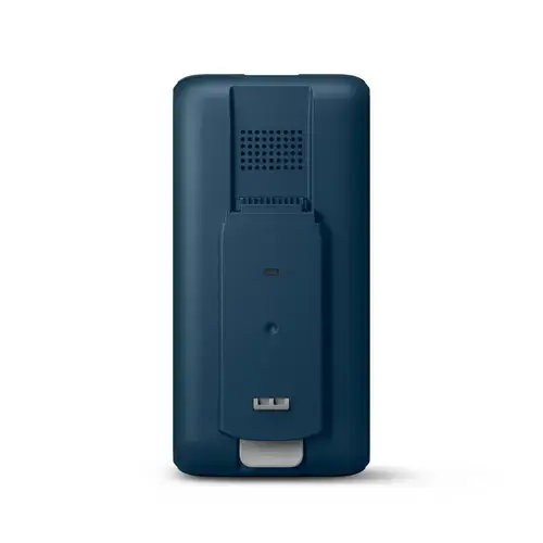 Baterie litiu Philips Seria 5000 XV1653/01, 25.2 V (Albastru)
