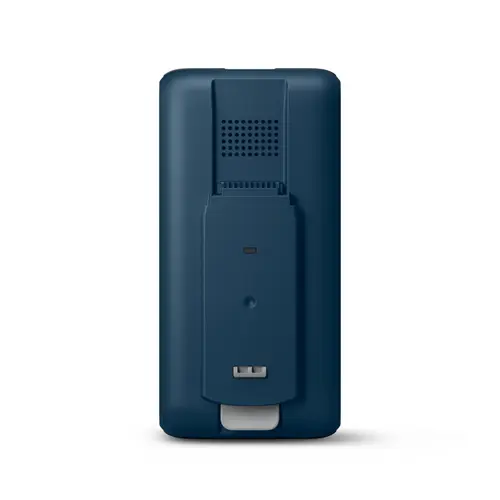 Baterie litiu Philips Seria 5000 XV1653/01, 25.2 V (Albastru)