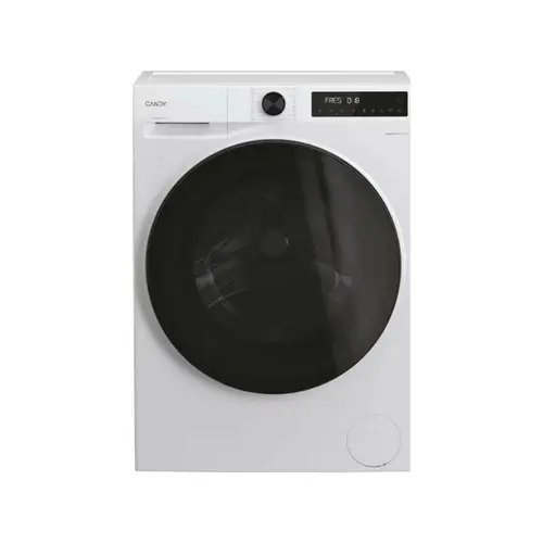 Masina de spalat rufe Slim Candy ProWash 550 BP 47SBL8-S, Clasa energetica A-20%, 7 kg, 1400 rpm, Motor Inverter, ProActive Wash, WiFi/ hOn app, XL Soft Drum, Clean Shield (Alb)