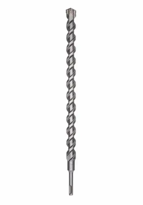 Burghiu pentru beton Bosch SDS Plus 5X, 25x400/450mm