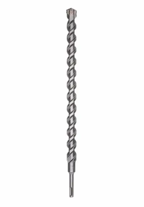 Burghiu pentru beton Bosch SDS Plus 5X, 25x400/450mm