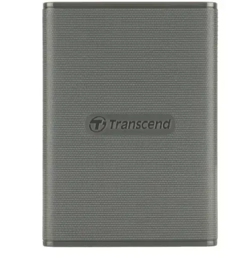 SSD extern Transcend TS1TESD360C, 1TB, USB-C (Gri)