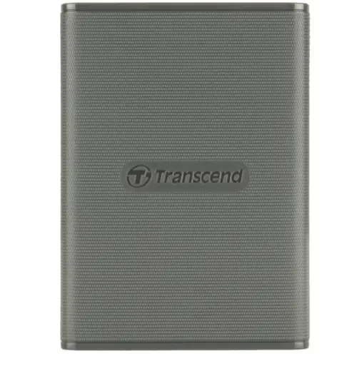 SSD extern Transcend TS1TESD360C, 1TB, USB-C (Gri)