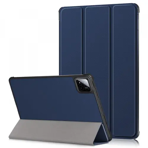 Husa pentru Xiaomi Pad 7 / 7 Pro, Techsuit, FoldPro (Albastru)