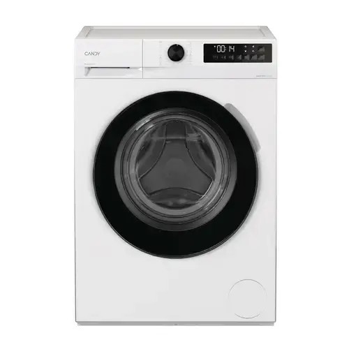 Masina de spalat rufe Slim Candy GD 27SSB7-S, 7 kg, 1200 rpm, Clasa A, Motor Inverter, Abur, ProActive Wash, Calcare usoara, Antibacterian, Clean Shield, AI Silent Motion, Start/Pauza (Alb)