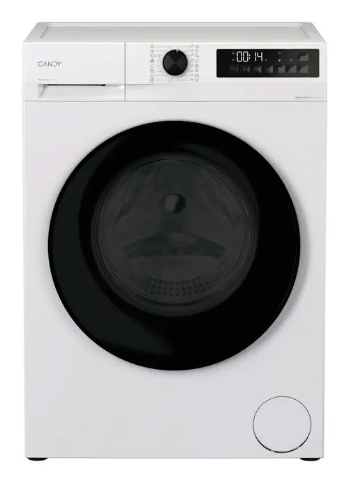 Masina de spalat rufe cu uscator Candy ProWash&Dry 300 GWD 485SB6-S, 8/5 kg, 1400 rpm, Clasa A/D, 16 programe (Alb)