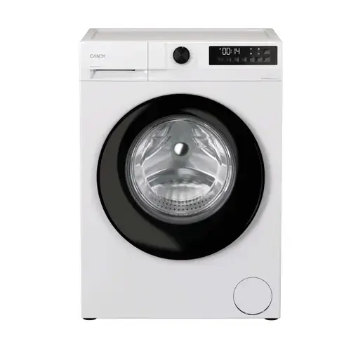 Masina de spalat rufe Candy Pro Wash 300 GD 27SB7-S, 7 kg, 1200 rpm, 16 programe, ProActive Wash, AI Silent Motion (Alb)