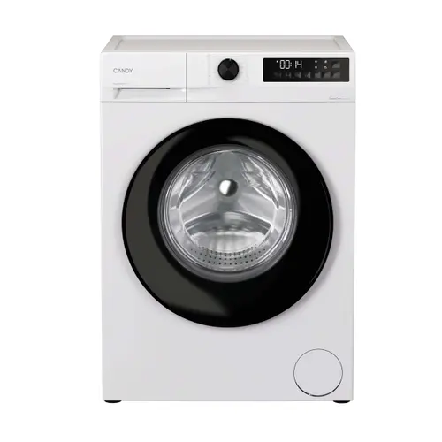 Masina de spalat rufe Candy Pro Wash 300 GD 27SB7-S, 7 kg, 1200 rpm, 16 programe, ProActive Wash, AI Silent Motion (Alb)