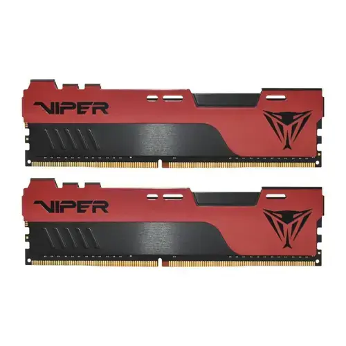 Memorii Patriot Viper Elite II 32GB (2x16GB) DDR4 3200MHz CL18 Dual Channel Kit