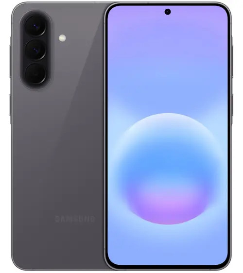 Telefon Mobil Samsung Galaxy A57, Procesor Exynos 1680 Octa-Core, Super AMOLED+ 6.7inch, 8GB RAM, 128GB Flash, Camera Tripla 50+12+5MP, Wi-Fi, 5G, Dual Sim, Android (Gri)