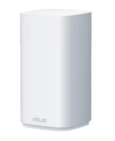 Sistem Wi-Fi Mesh ASUS ZenWiFi BD4 Outdoor 1PK, Dual-Band, acoperire 235m², Quad-Core 1.5GHz CPU, 128MB/512MB Flash/RAM, 2.5G dual-port, AiProtection Pro, Adaptive QoS, VPN, IPTV, OFDMA, Beamforming, UTF-8 SSID, IP65, PoE, AiMesh