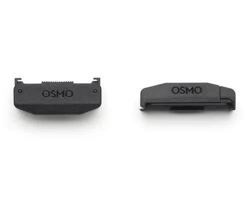 Kit prinderi cold shoe DJI pentru Osmo Action 5/4/3