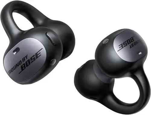 Casti True Wireless Baseus Inspire XC1, IP66, Bluetooth 6.1 (Negru)