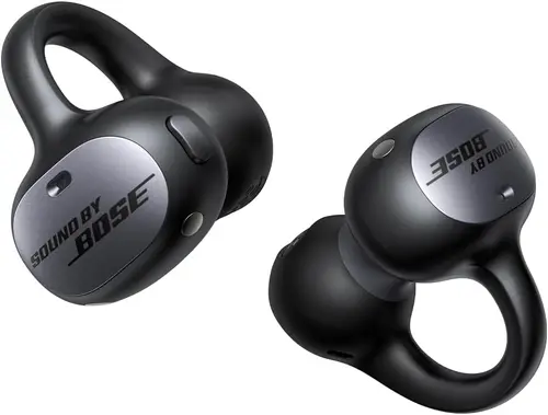 Casti True Wireless Baseus Inspire XC1, IP66, Bluetooth 6.1 (Negru)