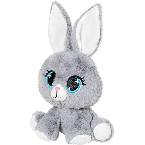 Jucarie de plus Stip - Iepuras Mila, 25 cm