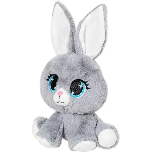 Jucarie de plus Stip - Iepuras Mila, 25 cm