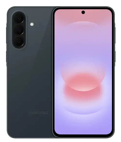 Telefon Mobil Samsung Galaxy A37, Procesor Exynos 1480 Octa-Core, Super AMOLED 6.7inch, 8GB RAM, 256GB Flash, Camera Tripla 50+8+5MP, Wi-Fi, 5G, Dual Sim, Android (Gri/Verde)