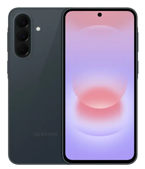 Telefon Mobil Samsung Galaxy A37, Procesor Exynos 1480 Octa-Core, Super AMOLED 6.7inch, 8GB RAM, 256GB Flash, Camera Tripla 50+8+5MP, Wi-Fi, 5G, Dual Sim, Android (Gri/Verde)