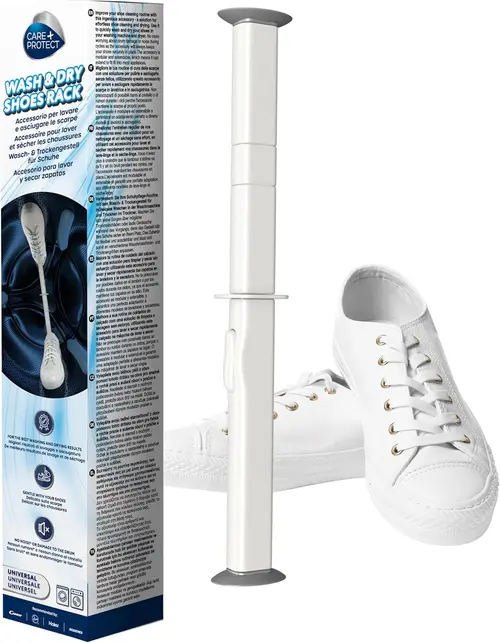 Suport de pantofi pentru masina de spalat / uscator Care+Protect CSRU1102