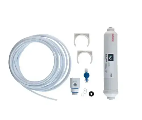 Filtru de apa pentru frigidere Haier HAWFILT42K (Alb)