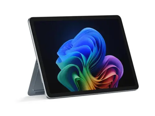 Tableta Microsoft Surface Pro 12 Copilot+ PC, Procesor Snapdragon X Plus, 16GB RAM, 512GB Flash, Wi-Fi 7, Bluetooth 5.4, Camera 10MP, Windows 11 Home (Albastru)