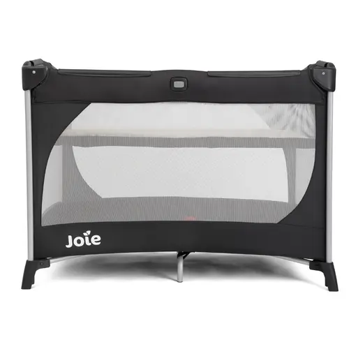 Patut pliant Joie Allura P1028KABLK000, 2 niveluri, 120 cm (Negru)