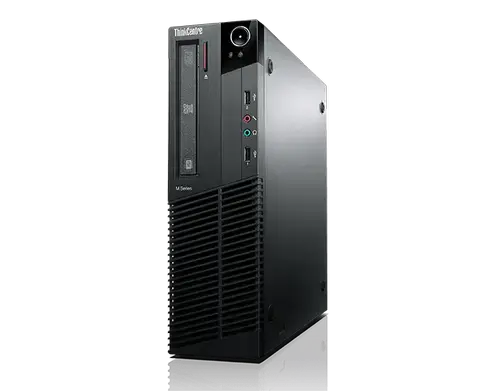 Calculator Refurbished Barebone Lenovo M92p SFF, Fara Procesor, Fara RAM, Fara HDD/SSD