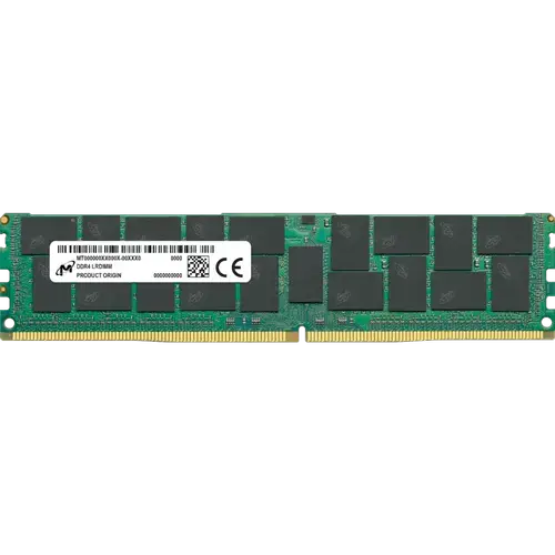 Memorie Micron 64 GB / 3200 MHz, DDR4 pentru server (2Rx4) (MTA36ASF8G72LZ-3G2R)