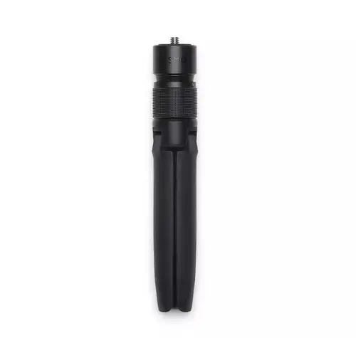 Maner rotativ DJI Osmo Vortex, Pentru Osmo 360, Montare 1/4inch (Negru)