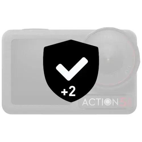 Licenta electronica DJI Osmo Action 5 Pro (2Y)
