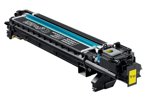 Unitate de imagine Konica Minolta IUP36Y, 55000 pagini (Galben)